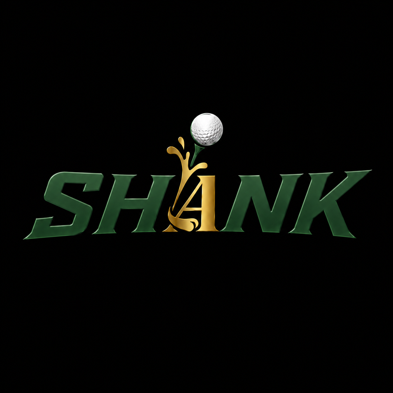 Shank