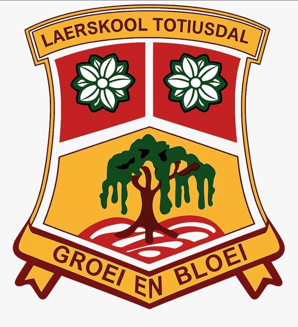 LAERSKOOL TOTIUSDAL