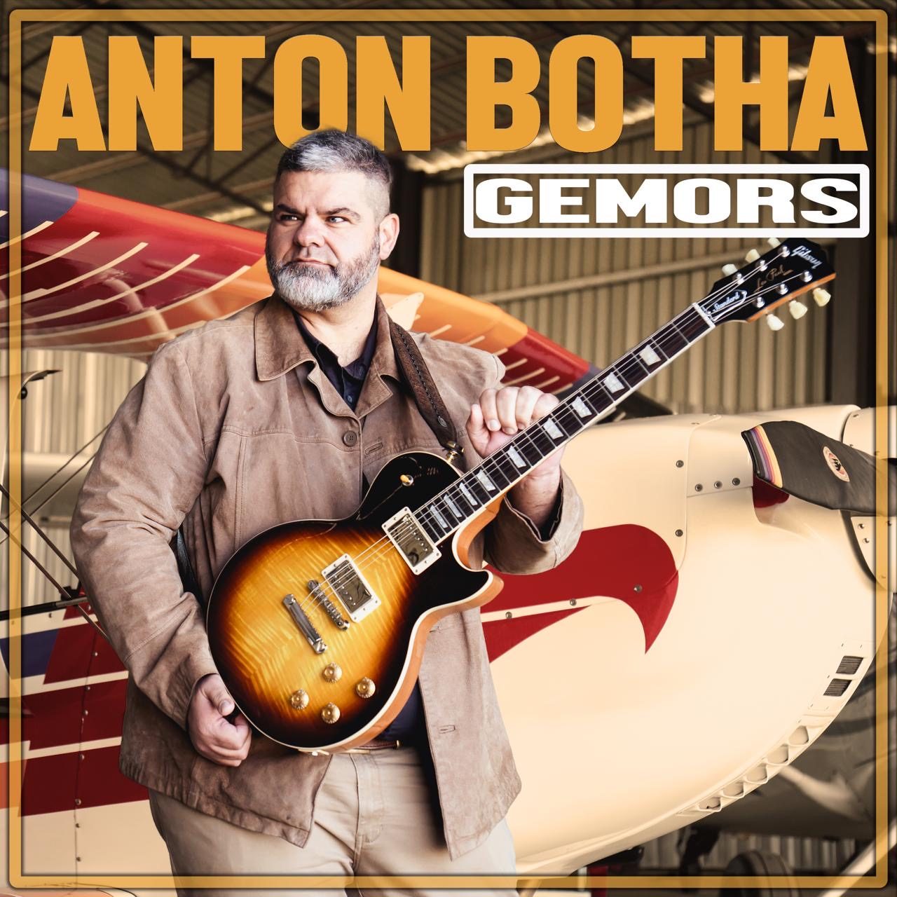 Anton Botha Musiek