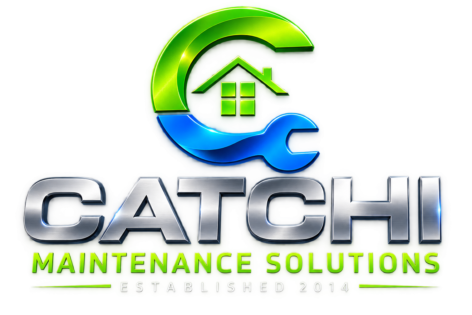 Catchi Maintenance Soltions